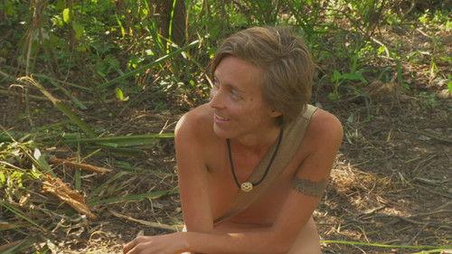 Naked and Afraid XL Season 7 Episode 2 - Chomping at His Bits