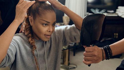 JANET JACKSON. Season 1 Episode 2 - Part 2