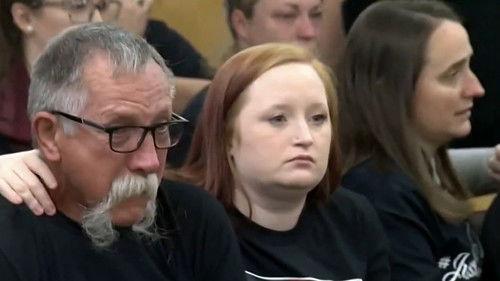 Court Cam Season 5 Episode 19 - #519