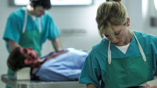 Silent Witness Season 8 Episode 6 - Nowhere Fast (2)