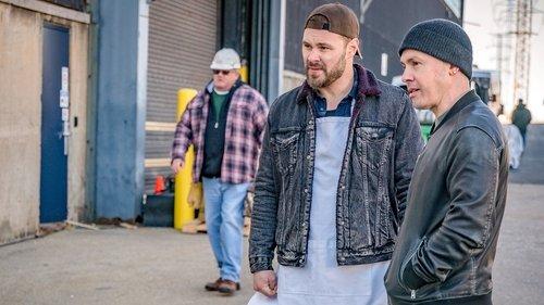 Chicago P.D. Season 6 Episode 20 - Sacrifice