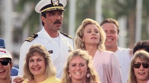 Magnum, P.I. Season 6 Episode 10 - Blood and Honor