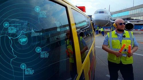 Mittendrin - Flughafen Frankfurt Season 2 Episode 2 - Episode 2