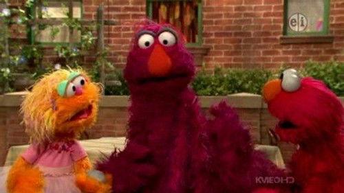 Sesame Street Season 39 Episode 9 - Telly the Tiebreaker