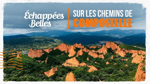 Echappées Belles Season 13 Episode 12 - Episode 12