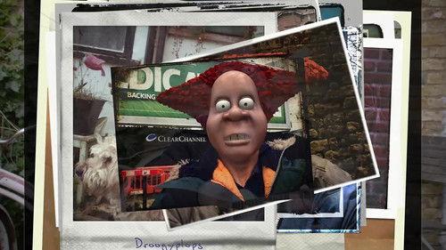 Angry Kid Season 3 Episode 2 - Boyhood