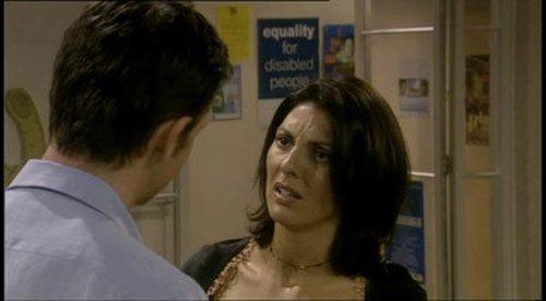 Coupling Season 3 Episode 2 - Faithless