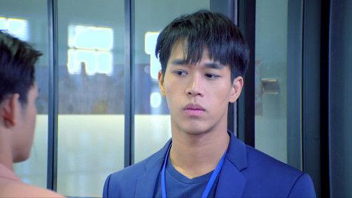 Rak Diao Season 1 Episode 1 - Mr. Complainer and Mr. Foul Mouth