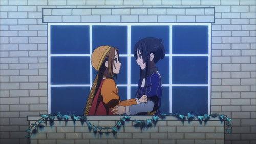K-ON! Season 2 Episode 19 - Romeo and Juliet!