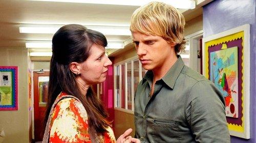 Waterloo Road Season 7 Episode 17 - Episode 17