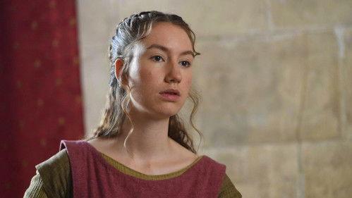 The Bastard Executioner Season 1 Episode 4 - A Hunger / Newyn