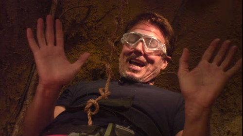 I'm a Celebrity...Get Me Out of Here! Season 18 Episode 18 - Rotten Retrieval