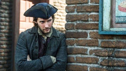 Sons of Liberty Season 1 Episode 2 - The Uprising