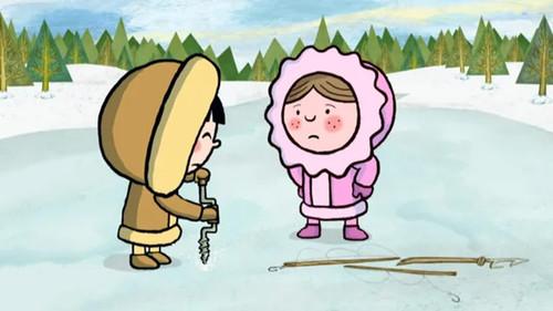 Horaci the Inuit Season 1 Episode 2 - Episode 2