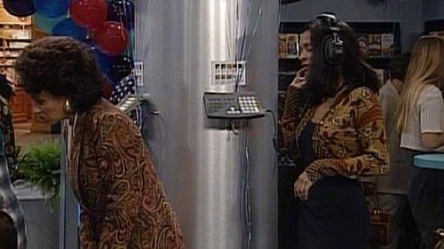 undefined Season 5 Episode 2 - What's Will Got to Do With It?