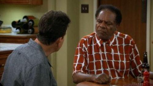 Anger Management Season 2 Episode 66 - Charlie Tests His Will Power