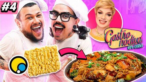 Gastronodiva Season 2 Episode 4 - Episode 4