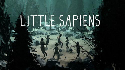 The Nature of Things Season 63 Episode 8 - Little Sapiens