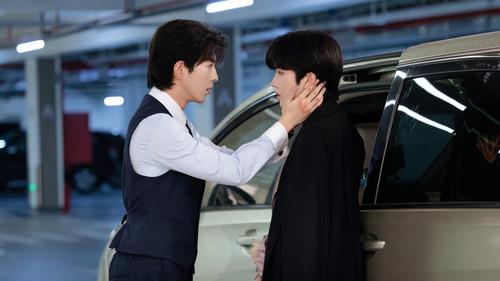 ABO Desire Season 1 Episode 6 - I Can’t Leave You