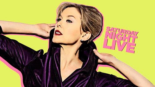 Saturday Night Live Season 32 Episode 8 - Annette Bening/Gwen Stefani, Akon