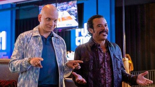 Barry Season 4 Episode 2 - bestest place on the earth