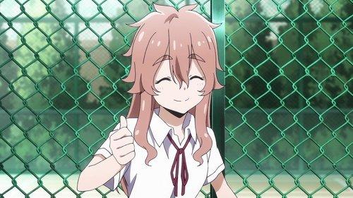 Gleipnir Season 1 Episode 8 - Shadows in Memory