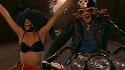 Dharma & Greg Season 2 Episode 9 - Brought to You in DharmaVision