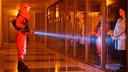 Debris Season 1 Episode 12 - A Message from Ground Control