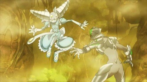 Accel World Season 1 Episode 7 - Restoration