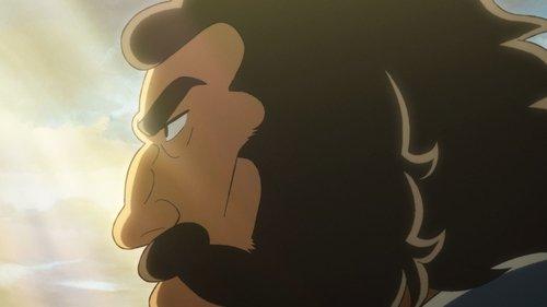 Ranking of Kings Season 1 Episode 18 - Battle With the Gods