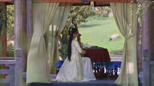 Lady Revenger Returns from the Fire Season 1 Episode 1 - Episode 1