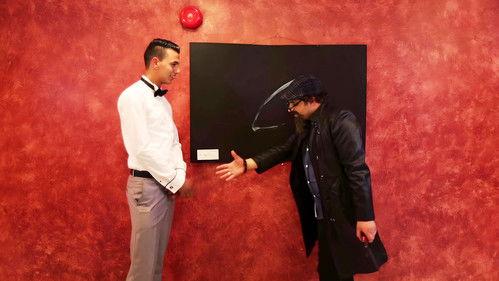 Fenjan Albalad Season 3 Episode 8 - Abu Risha