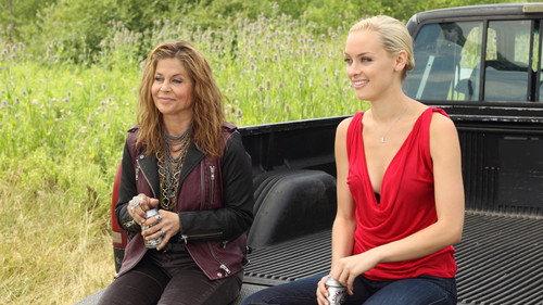 Lost Girl Season 3 Episode 10 - Delinquents