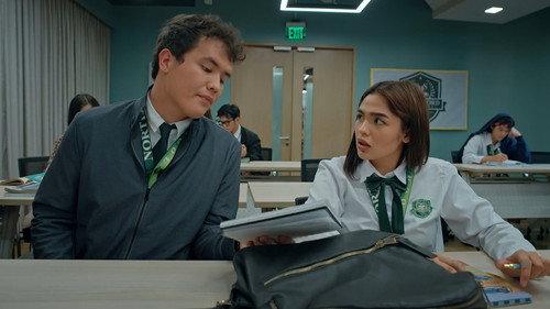 Senior High Season 1 Episode 15 - Collab