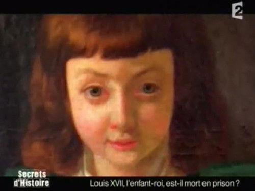 Secrets d'Histoire Season 1 Episode 8 - Episode 8