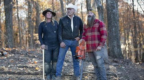 Homestead Rescue Season 7 Episode 1 - Home Sweet Homestead: Safer at Home-Stead