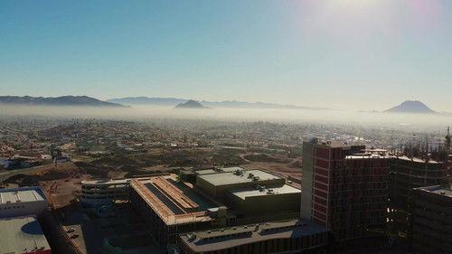 The Proof Is Out There Season 3 Episode 4 - Bigfoot Photobombs Eagle's Nest, Mexican Blackbirds Dive To Their Death, and Human Faced Fish