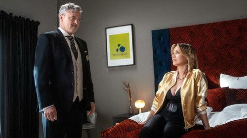 Hotel Mondial Season 2 Episode 3 - Episode 3