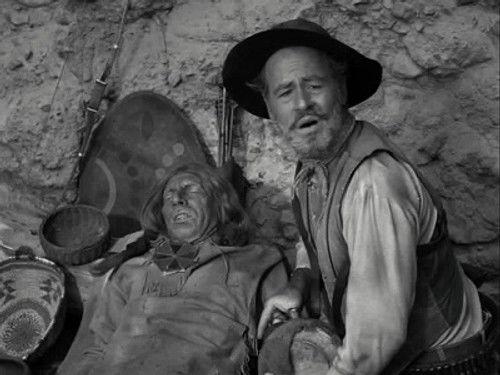 Rawhide Season 3 Episode 7 - Incident at Superstition Prairie