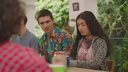 Go!azen Season 11 Episode 3 - Maitasunaren indarra