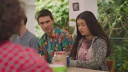 Go!azen Season 11 Episode 3 - Maitasunaren indarra