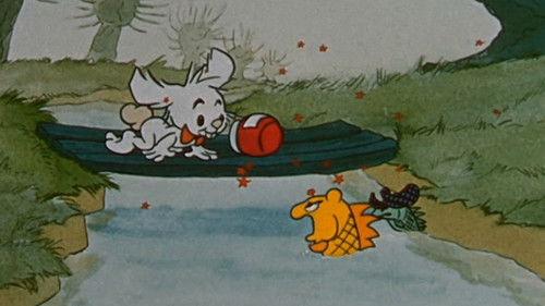 Bamse - The World's Strongest Bear Season 1 Episode 3 - Vulkanutbrottet