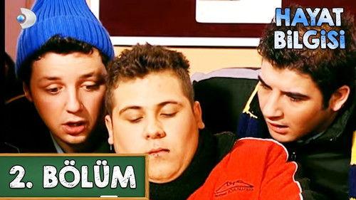 Life Science Season 1 Episode 2 - Episode 2