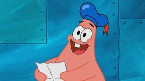 undefined Season 4 Episode 38 - Sing a Song of Patrick