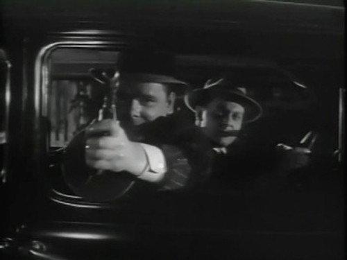 The Untouchables Season 1 Episode 18 - Little Egypt