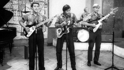 Wojna domowa Season 1 Episode 13 - Episode 13