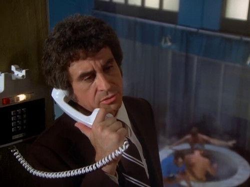 Quincy, M.E. Season 3 Episode 4 - A Question of Time