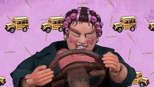 Robot Chicken Season 8 Episode 1 - Garbage Sushi