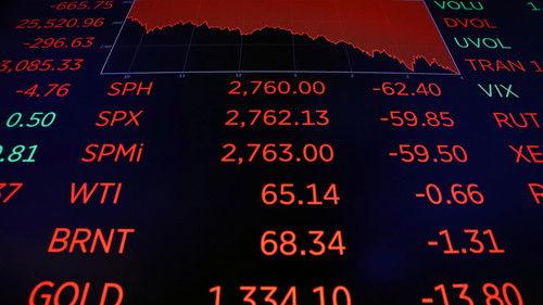 PBS News Hour Season 43 Episode 25 - February 2, 2018