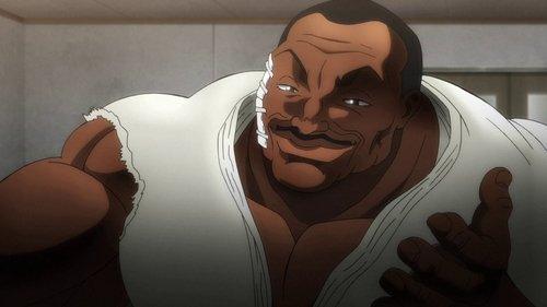 BAKI Season 1 Episode 16 - Slash